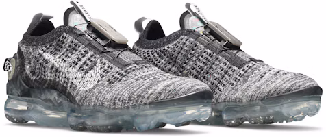 Cheap (女性)耐吉 Air Vapormax 2020 Flyknit「奧利奧」CT1933-002