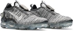 Cheap (W) Nike Air Vapormax 2020 Flyknit 'Oreo' Lelaki & Wanita Sneakers CT1933-002
