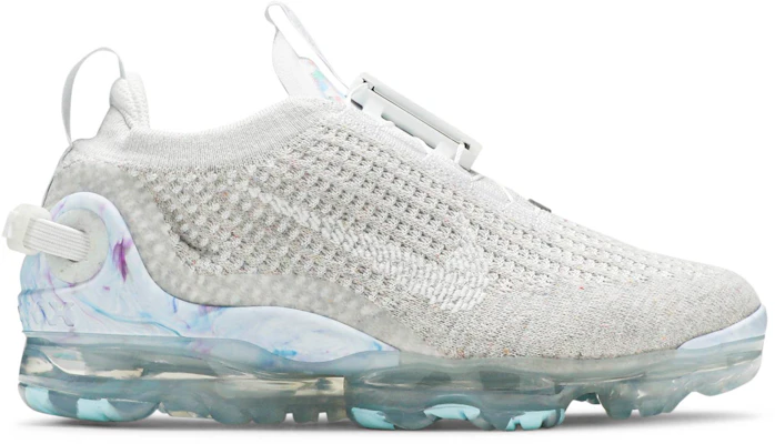 (Women) Nike Air VaporMax 2020 Flyknit 'Summit White' CJ6741-100 Buy (Women) Nike Air VaporMax 2020 Flyknit 'Summit White' CJ6741-100