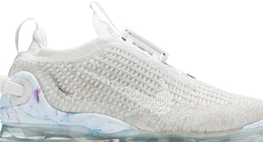 (W) 耐克Air VaporMax 2020 Flyknit白色款 CJ6741-100 Order (W) 耐克Air VaporMax 2020 Flyknit白色款 CJ6741-100