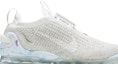 Order (W) Nike Air VaporMax 2020 Flyknit 'Summit White' Putih CJ6741-100