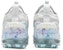 (W) Nike Air VaporMax 2020 Flyknit 'Summit White' Putih CJ6741-100