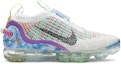 Buy (W) Nike Air VaporMax 2020 Flyknit Multi-Warna 'Pure Platinum' CJ6741-001