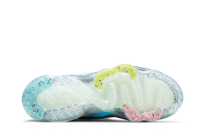 (Women) Nike Air VaporMax 2020 Flyknit Multi-Color 'Deep Royal Blue '