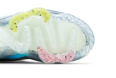 (Women) Nike Air VaporMax 2020 Flyknit Multi-Color 'Deep Royal Blue '