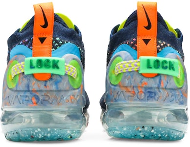 (女款)Nike Air VaporMax 2020 Flyknit 多色「深皇家藍」CJ6741-400 Details for (女款)Nike Air VaporMax 2020 Flyknit 多色「深皇家藍」CJ6741-400