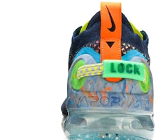 (W) 耐克Air VaporMax 2020飞织多彩款‘深蓝’ CJ6741-400 Sizing (W) 耐克Air VaporMax 2020飞织多彩款‘深蓝’ CJ6741-400