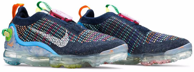 (女款)Nike Air VaporMax 2020 Flyknit 多色「深皇家藍」CJ6741-400 Cheap (女款)Nike Air VaporMax 2020 Flyknit 多色「深皇家藍」CJ6741-400