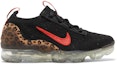 Buy (W) Nike Air VaporMax 2021 'Leopard' Lelaki Perempuan Kasut Sukan DH4090-001