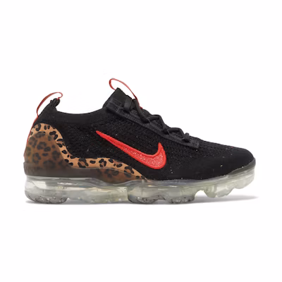 (W) Nike Air VaporMax 2021 'Leopard'