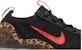 (W) Nike Air VaporMax 2021 'Leopard' Lelaki Perempuan Kasut Sukan DH4090-001