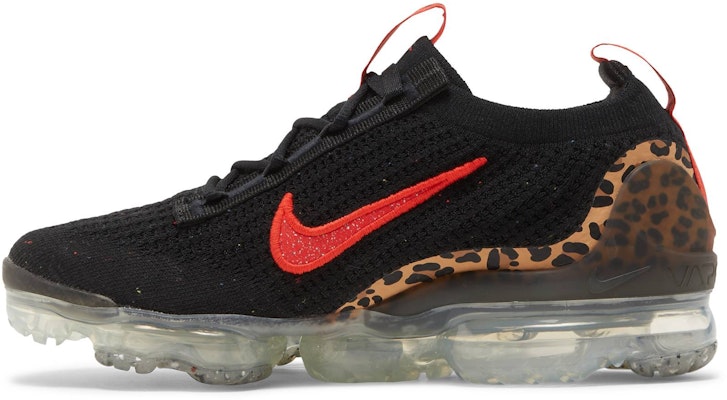 (Women) Nike Air VaporMax 2021 'Leopard' DH4090-001 Lookbook (Women) Nike Air VaporMax 2021 'Leopard' DH4090-001