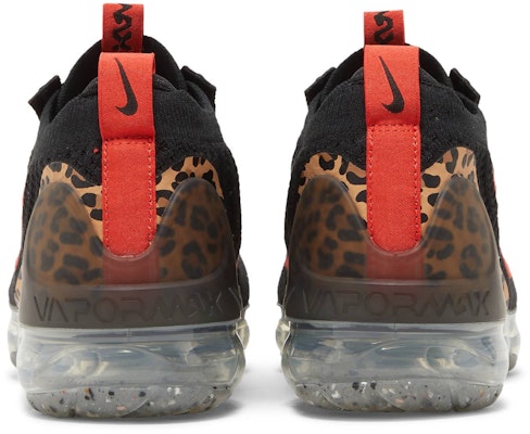(Women) Nike Air VaporMax 2021 'Leopard' DH4090-001 Details for (Women) Nike Air VaporMax 2021 'Leopard' DH4090-001