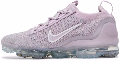 (W) Nike Air VaporMax 2021 FK 'Light Arctic Pink' Wanita DH4088-600 Lookbook (W) Nike Air VaporMax 2021 FK 'Light Arctic Pink' Wanita DH4088-600