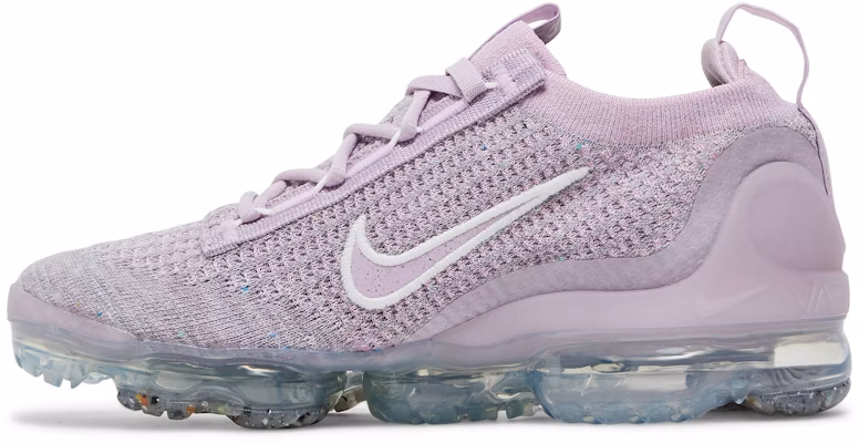 (W) Nike Air VaporMax 2021 FK 'Light Arctic Pink' Wanita DH4088-600 Lookbook (W) Nike Air VaporMax 2021 FK 'Light Arctic Pink' Wanita DH4088-600
