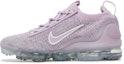 Lookbook (W) Nike Air VaporMax 2021 FK 'Light Arctic Pink' Wanita DH4088-600