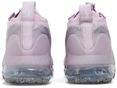 (W) 耐克Air VaporMax 2021 FK “浅北极粉” DH4088-600 Details for (W) 耐克Air VaporMax 2021 FK “浅北极粉” DH4088-600