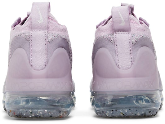 (W) Nike Air VaporMax 2021 FK 'Light Arctic Pink' Wanita DH4088-600 Details for (W) Nike Air VaporMax 2021 FK 'Light Arctic Pink' Wanita DH4088-600