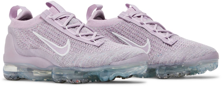 (W) 耐克Air VaporMax 2021 FK “浅北极粉” DH4088-600 Cheap (W) 耐克Air VaporMax 2021 FK “浅北极粉” DH4088-600