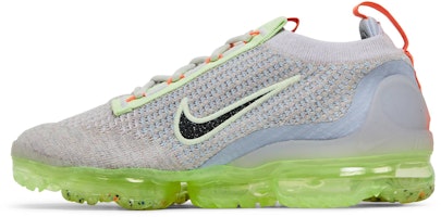 (W) ナイキ エア ヴェイパーマックス 2021 FK "ライトボーン ライムアイス" DC4112-003 Lookbook (W) ナイキ エア ヴェイパーマックス 2021 FK "ライトボーン ライムアイス" DC4112-003