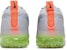 (W) Nike Air VaporMax 2021 FK 'Light Bone Lime Ice' Lelaki/Wanita DC4112-003