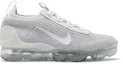 Buy (W) Nike Air VaporMax 2021 FK 'Putih Pure Platinum' DC4112-100