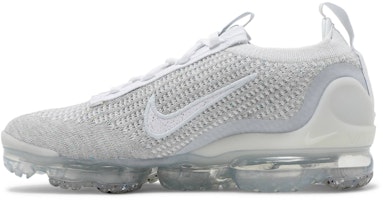 (W) ナイキ エア ヴェイパーマックス 2021 FK 白/プラチナ DC4112-100 Lookbook (W) ナイキ エア ヴェイパーマックス 2021 FK 白/プラチナ DC4112-100