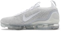 Lookbook (W) Nike Air VaporMax 2021 FK 'Putih Pure Platinum' DC4112-100
