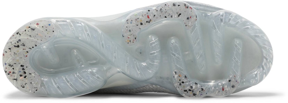 (Women) Nike Air VaporMax 2021 FK 'White Pure Platinum' DC4112-100 Shop (Women) Nike Air VaporMax 2021 FK 'White Pure Platinum' DC4112-100