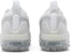 (W) Nike Air VaporMax 2021 FK 'Putih Pure Platinum' DC4112-100