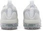 Details for (W) Nike Air VaporMax 2021 FK 'Putih Pure Platinum' DC4112-100