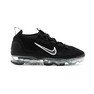 (W) Nike Air VaporMax 2021 Flyknit 'Black Speckled'
