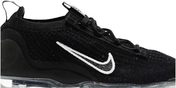 (W) Nike Air VaporMax 2021 Flyknit 'Hitam Bertompok' DC4112-002 Order (W) Nike Air VaporMax 2021 Flyknit 'Hitam Bertompok' DC4112-002