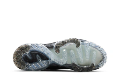 (Women) Nike Air VaporMax 2021 Flyknit 'Black Speckled'