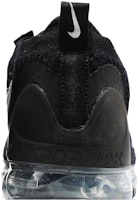 (女性) Nike Air VaporMax 2021 Flyknit「黑色斑點」DC4112-002 Sizing (女性) Nike Air VaporMax 2021 Flyknit「黑色斑點」DC4112-002