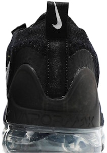 (W) Nike Air VaporMax 2021 Flyknit 'Hitam Bertompok' DC4112-002 Sizing (W) Nike Air VaporMax 2021 Flyknit 'Hitam Bertompok' DC4112-002