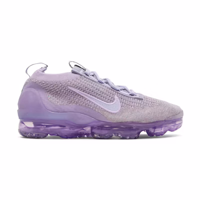(W) Nike Air VaporMax 2021 Flyknit 'Day to Night - Amethyst Ash'