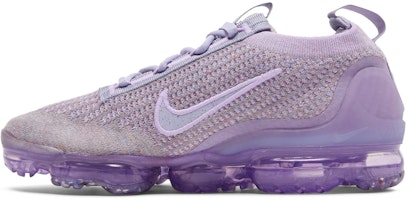 (W) Nike Air VaporMax 2021 Flyknit 'Day to Night - Amethyst Ash' Sepatu Olahraga DC9454-501 Lookbook (W) Nike Air VaporMax 2021 Flyknit 'Day to Night - Amethyst Ash' Sepatu Olahraga DC9454-501
