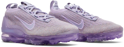 (W) Nike Air VaporMax 2021 Flyknit 'Day to Night - Amethyst Ash' Sepatu Olahraga DC9454-501 Cheap (W) Nike Air VaporMax 2021 Flyknit 'Day to Night - Amethyst Ash' Sepatu Olahraga DC9454-501