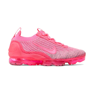 (W) Nike Air VaporMax 2021 Flyknit 'Hyper Pink'