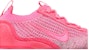 (W) Nike Air VaporMax 2021 Flyknit 'Hyper Pink' Wanita DZ5195-600