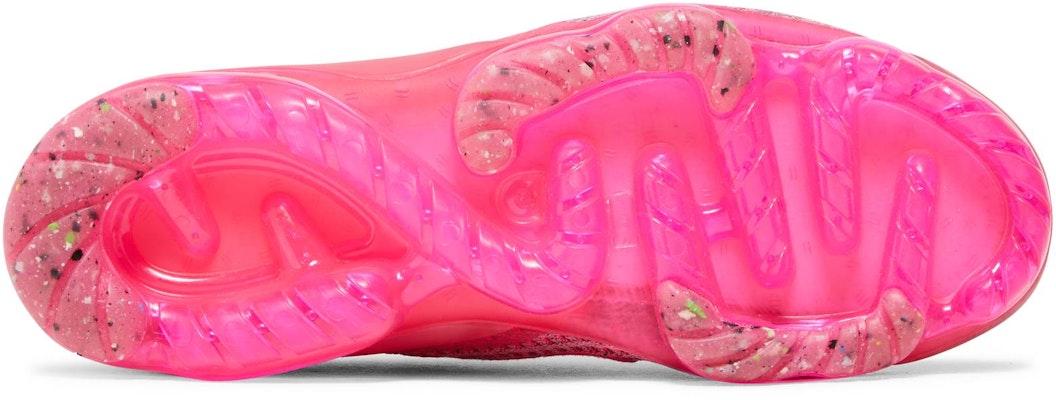 (W) Nike Air VaporMax 2021 Flyknit 'Hyper Pink' Wanita DZ5195-600 Shop (W) Nike Air VaporMax 2021 Flyknit 'Hyper Pink' Wanita DZ5195-600