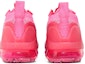 Details for (W) Nike Air VaporMax 2021 Flyknit 'Hyper Pink' Wanita DZ5195-600