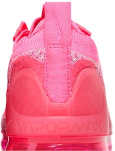 (Women) Nike Air VaporMax 2021 Flyknit 'Hyper Pink' DZ5195-600 Sizing (Women) Nike Air VaporMax 2021 Flyknit 'Hyper Pink' DZ5195-600