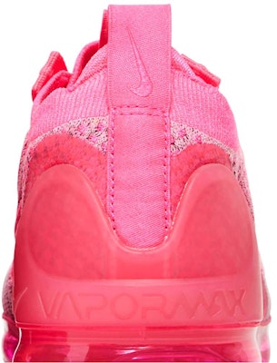 (W) Nike Air VaporMax 2021 Flyknit 'Hyper Pink' Wanita DZ5195-600 Sizing (W) Nike Air VaporMax 2021 Flyknit 'Hyper Pink' Wanita DZ5195-600