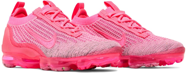 (Women) Nike Air VaporMax 2021 Flyknit 'Hyper Pink' DZ5195-600 Cheap (Women) Nike Air VaporMax 2021 Flyknit 'Hyper Pink' DZ5195-600