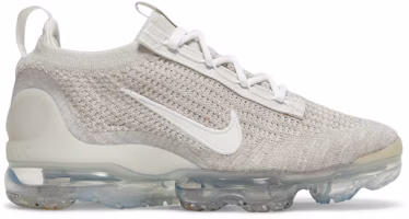 (Women) Nike Air VaporMax 2021 Flyknit 'Light Bone' DH4088-001 (Women) Nike Air VaporMax 2021 Flyknit 'Light Bone' DH4088-001
