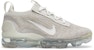 (W) Nike Air VaporMax 2021 Flyknit 'Light Bone' Lelaki/Wanita DH4088-001