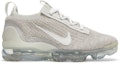 Buy (W) Nike Air VaporMax 2021 Flyknit 'Light Bone' Lelaki/Wanita DH4088-001