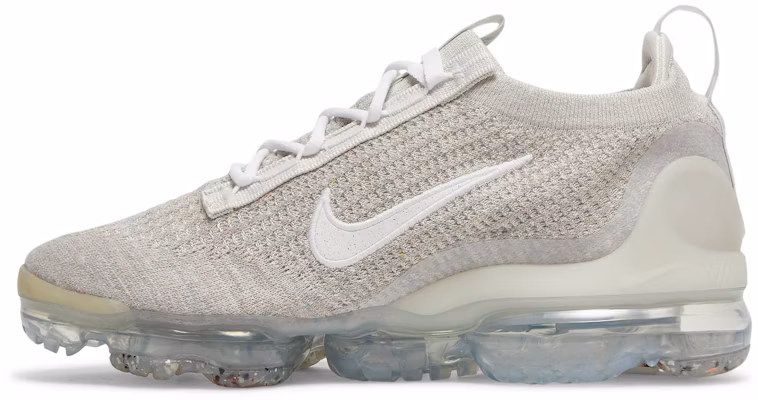 (Women) Nike Air VaporMax 2021 Flyknit 'Light Bone' DH4088-001 Lookbook (Women) Nike Air VaporMax 2021 Flyknit 'Light Bone' DH4088-001